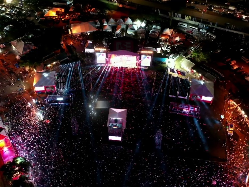 Reggae Sumfest